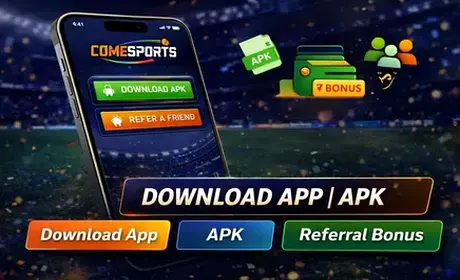 Download the app, unlock code LEAOBE500, and enter ₹1 contests faster